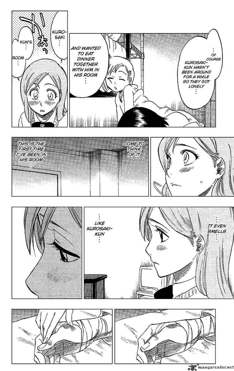 Chapter 237 - Good Bye Halcyon Days Image(14)