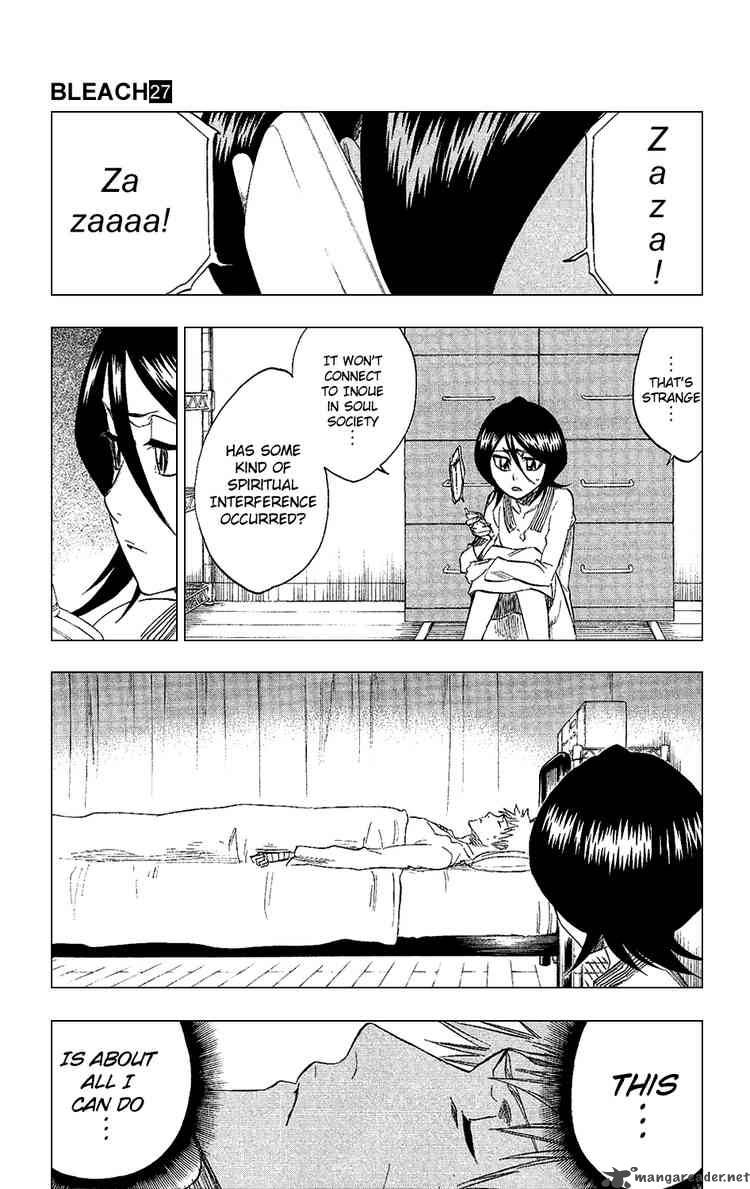 Chapter 237 - Good Bye Halcyon Days Image(7)