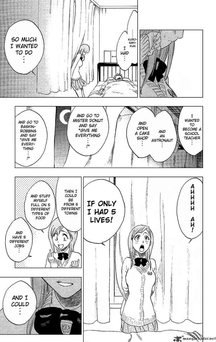 Chapter 237 - Good Bye Halcyon Days Image(17)