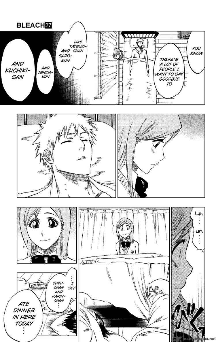 Chapter 237 - Good Bye Halcyon Days Image(13)