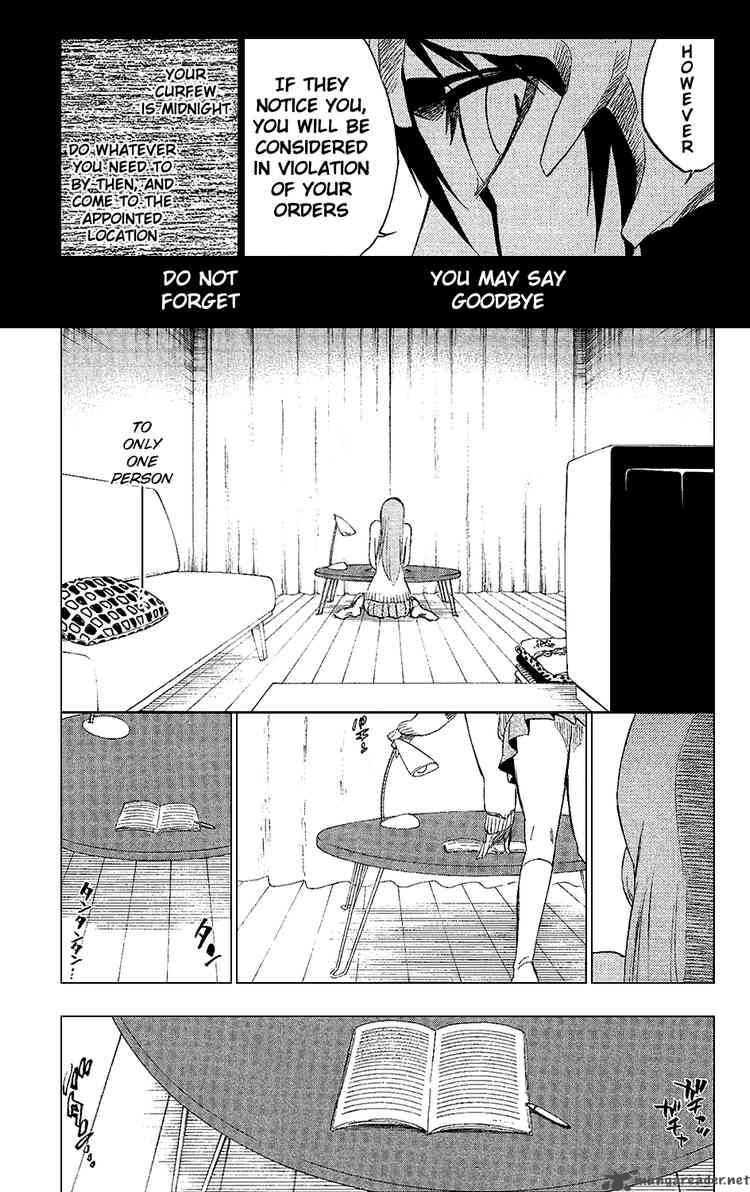 Chapter 237 - Good Bye Halcyon Days Image(3)