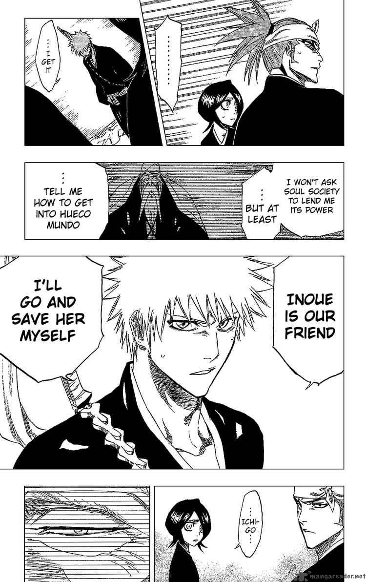Chapter 238 - Eagle Without Wings Image(16)