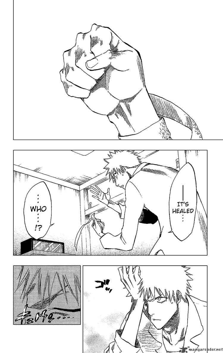 Chapter 238 - Eagle Without Wings Image(2)