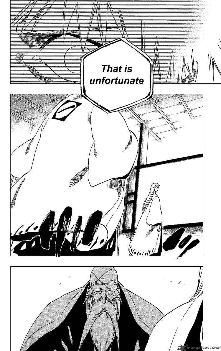 Chapter 238 - Eagle Without Wings Image(10)