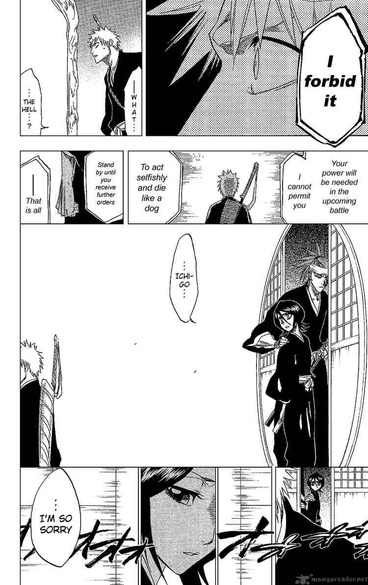 Chapter 238 - Eagle Without Wings Image(17)