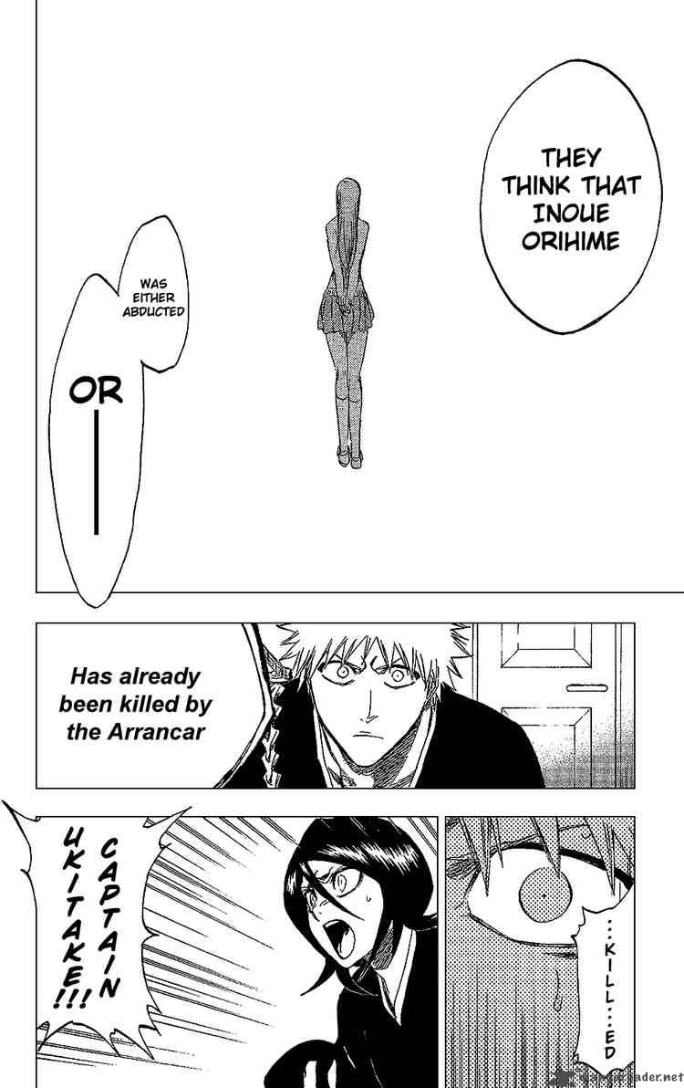 Chapter 238 - Eagle Without Wings Image(8)