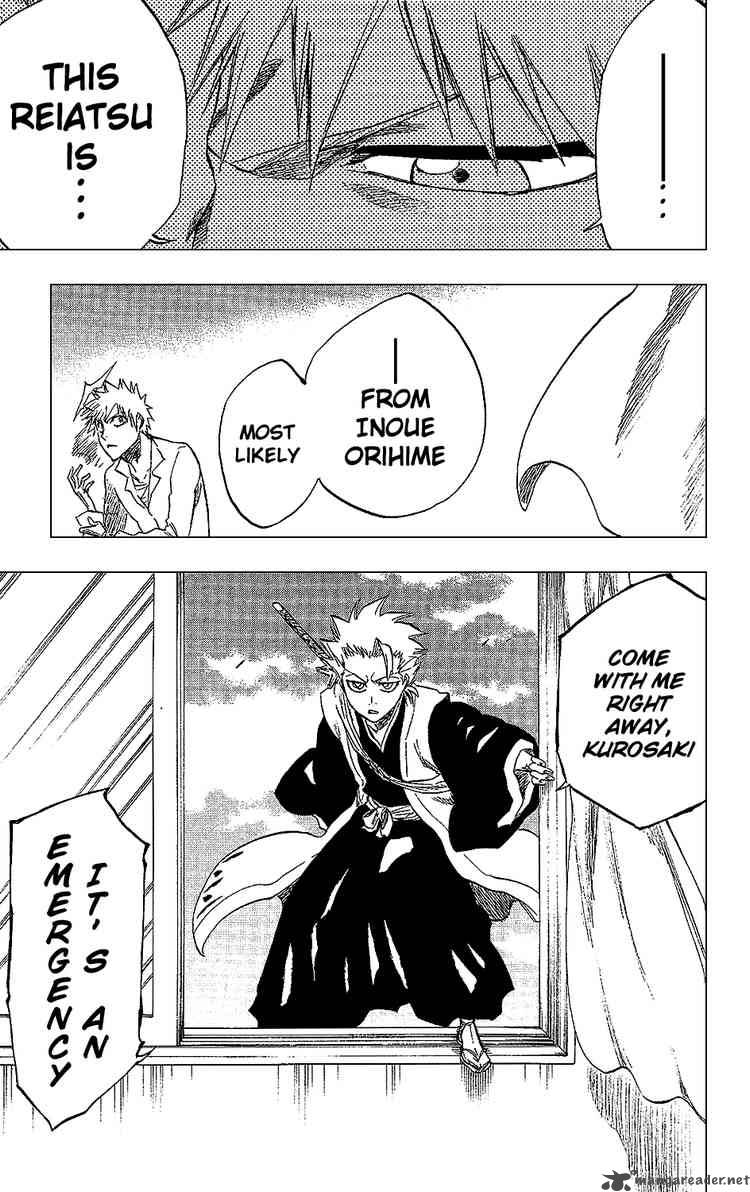 Chapter 238 - Eagle Without Wings Image(3)