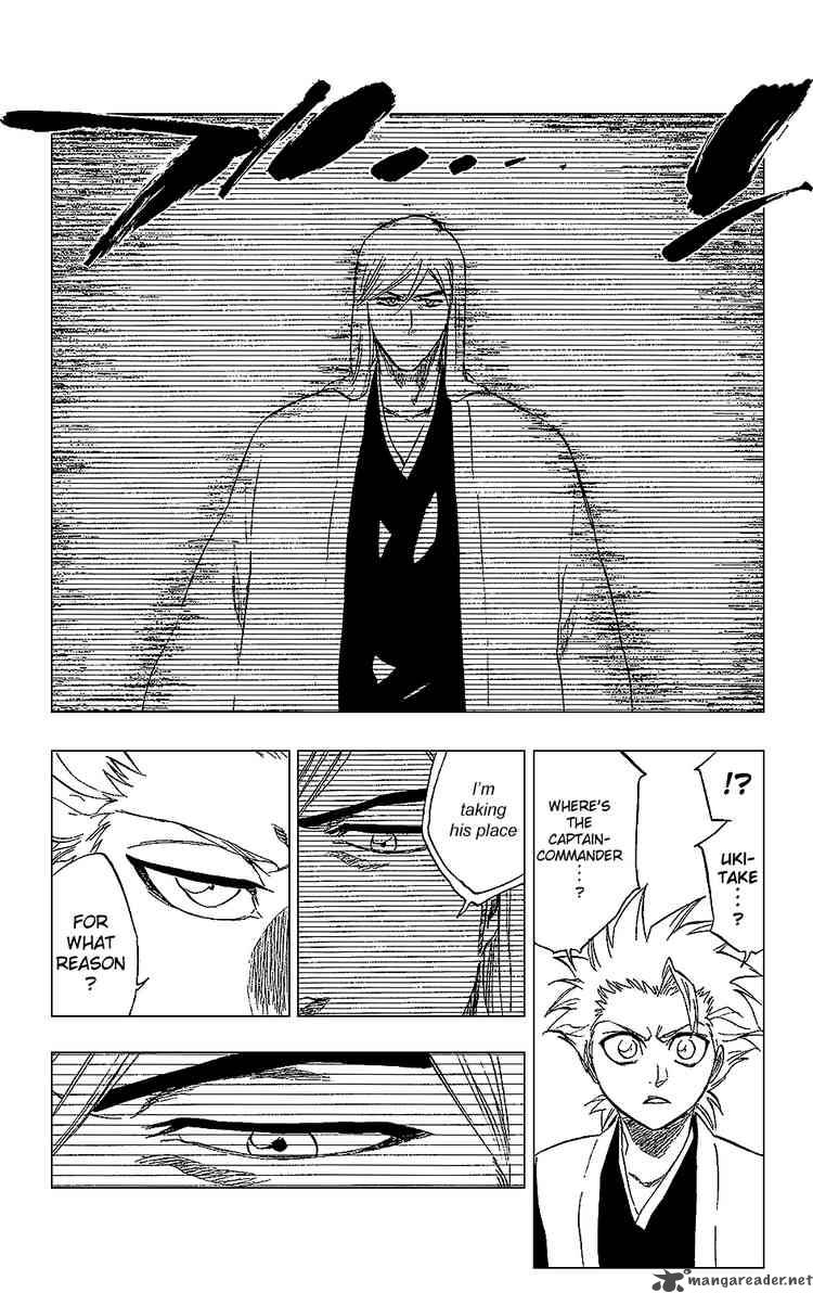 Chapter 238 - Eagle Without Wings Image(6)
