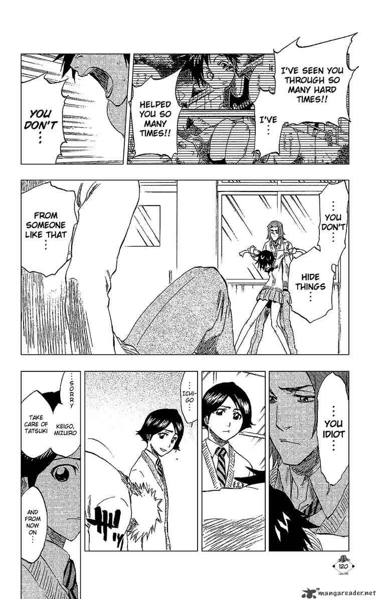 Chapter 239 - Winged Eagles Image(13)