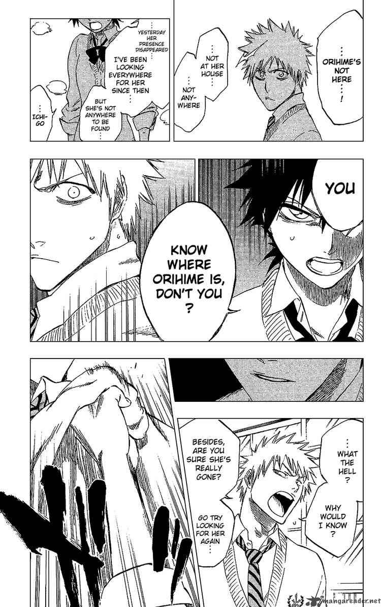 Chapter 239 - Winged Eagles Image(8)