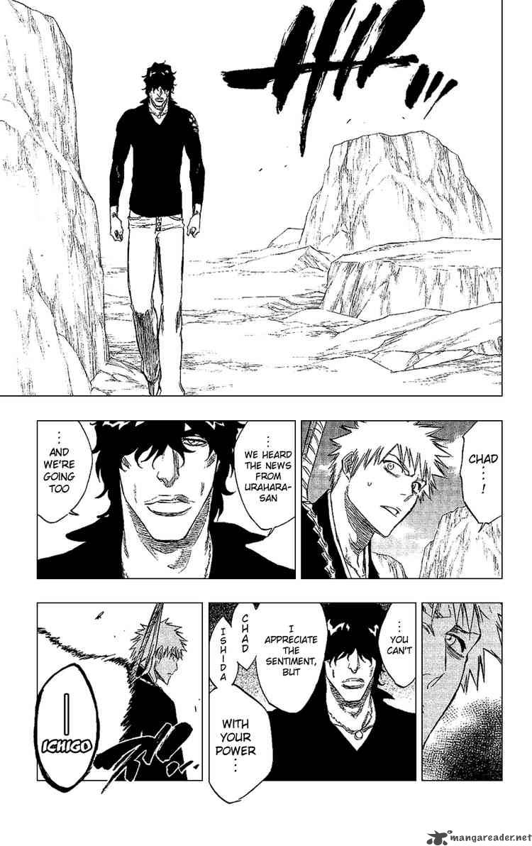 Chapter 239 - Winged Eagles Image(18)