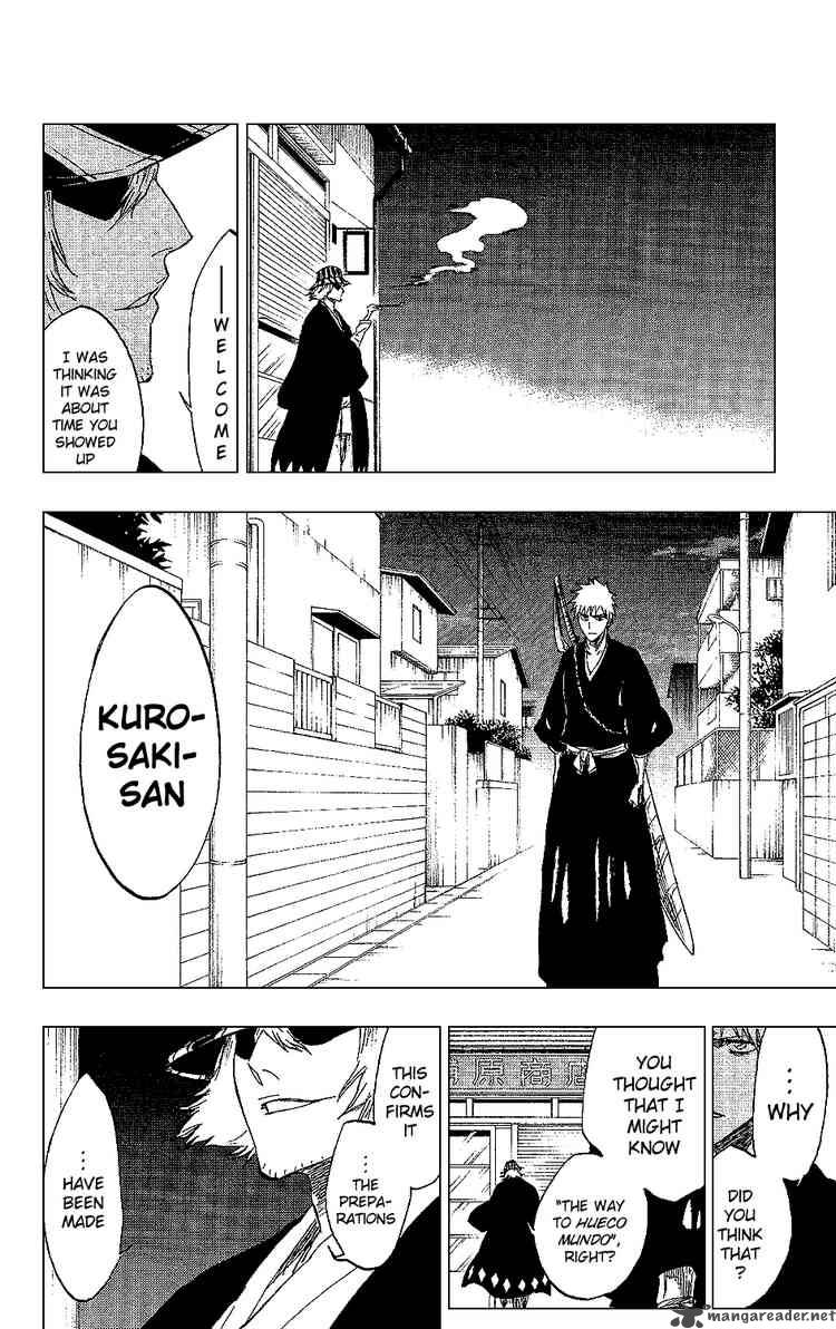 Chapter 239 - Winged Eagles Image(15)