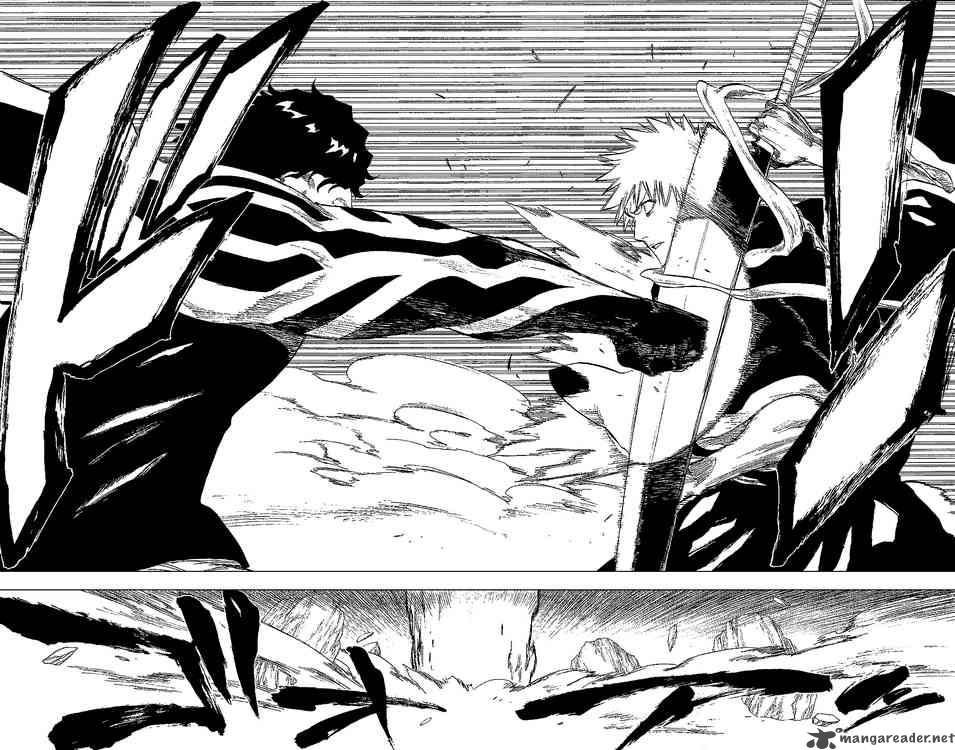 Chapter 239 - Winged Eagles Image(19)