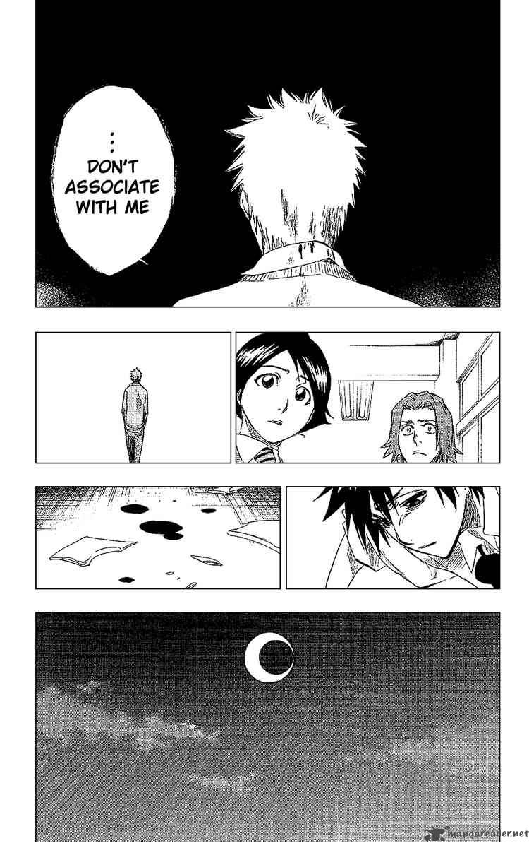 Chapter 239 - Winged Eagles Image(14)