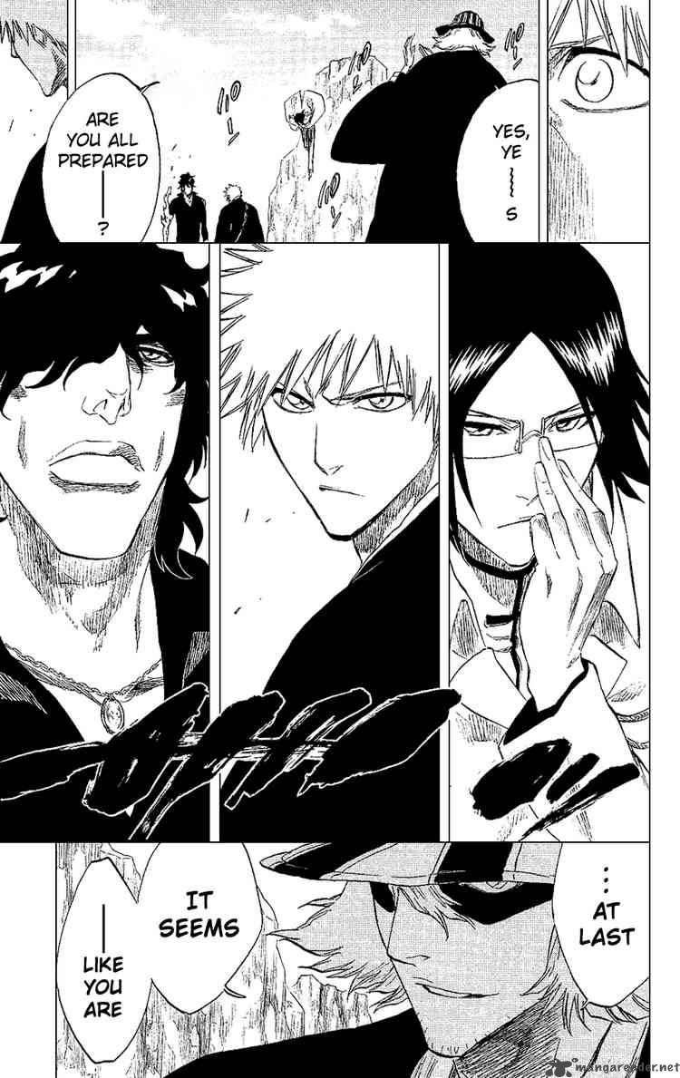 Chapter 239 - Winged Eagles Image(21)