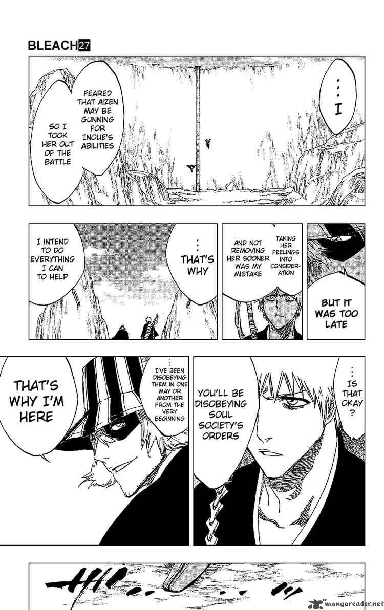 Chapter 239 - Winged Eagles Image(16)