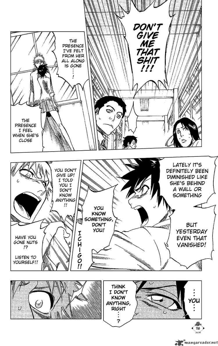 Chapter 239 - Winged Eagles Image(9)