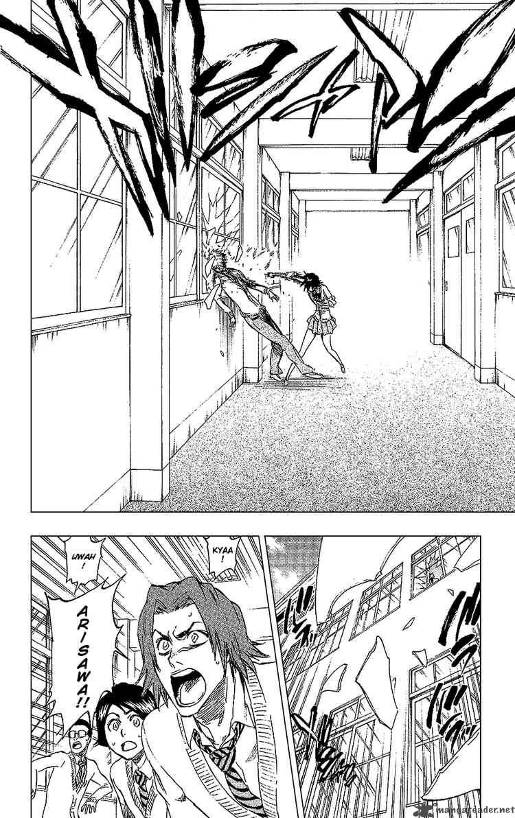 Chapter 239 - Winged Eagles Image(11)