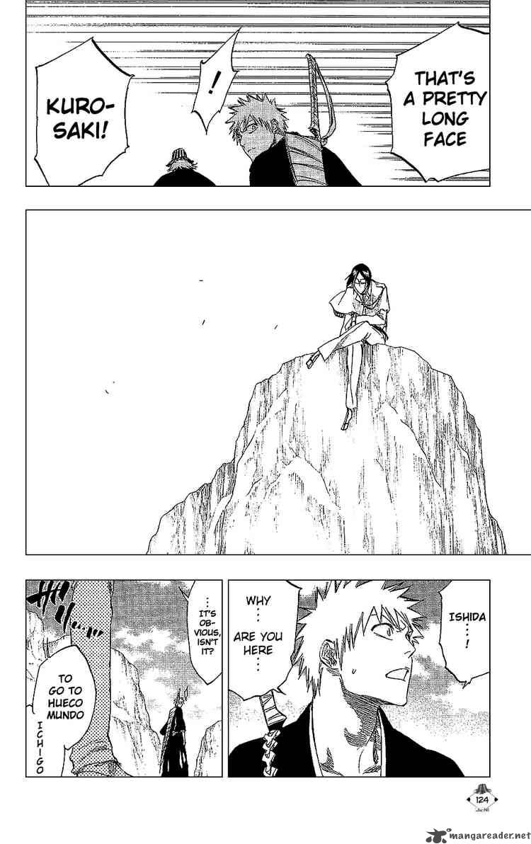 Chapter 239 - Winged Eagles Image(17)