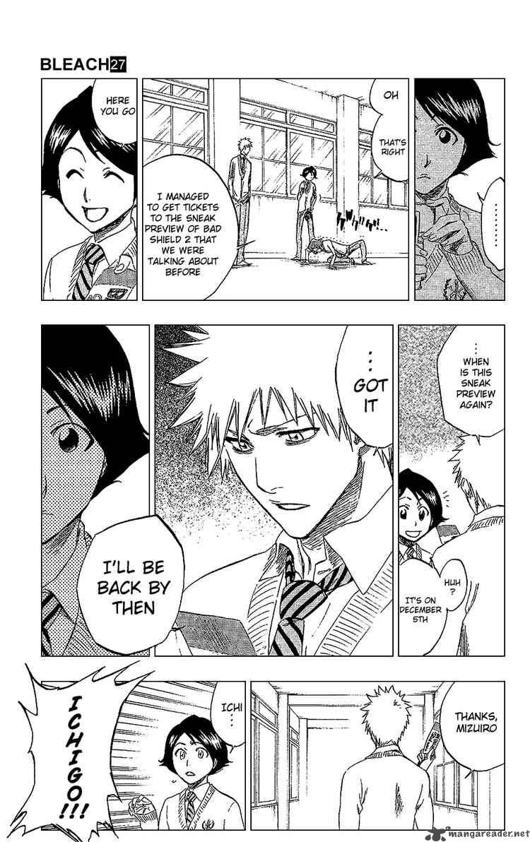 Chapter 239 - Winged Eagles Image(6)