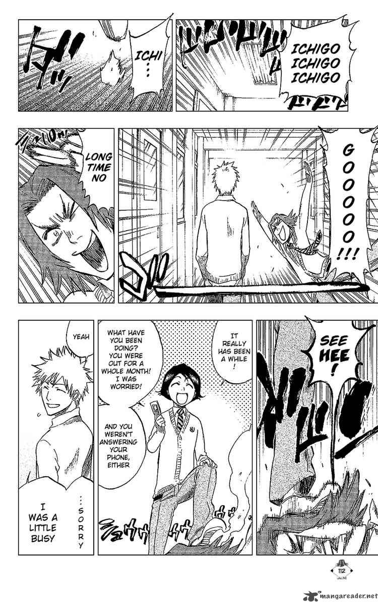 Chapter 239 - Winged Eagles Image(5)
