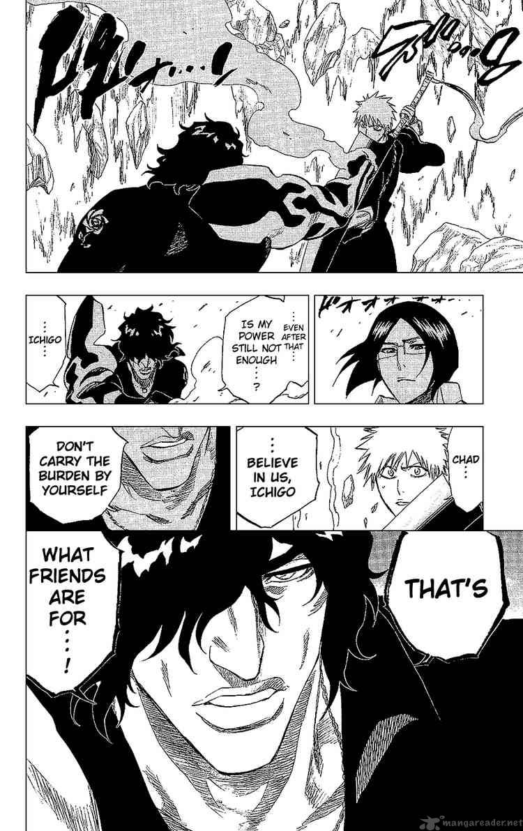 Chapter 239 - Winged Eagles Image(20)
