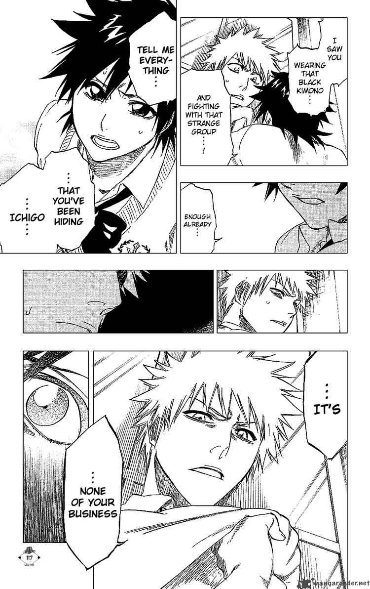 Chapter 239 - Winged Eagles Image(10)