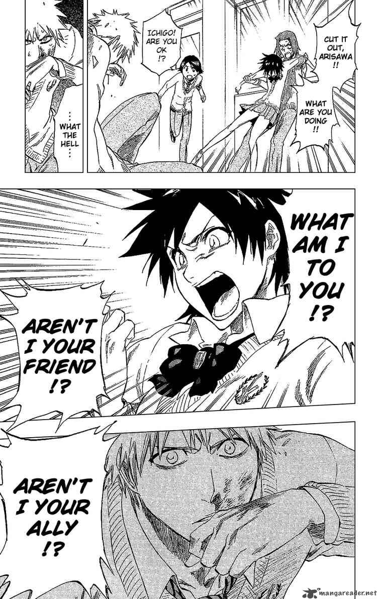 Chapter 239 - Winged Eagles Image(12)