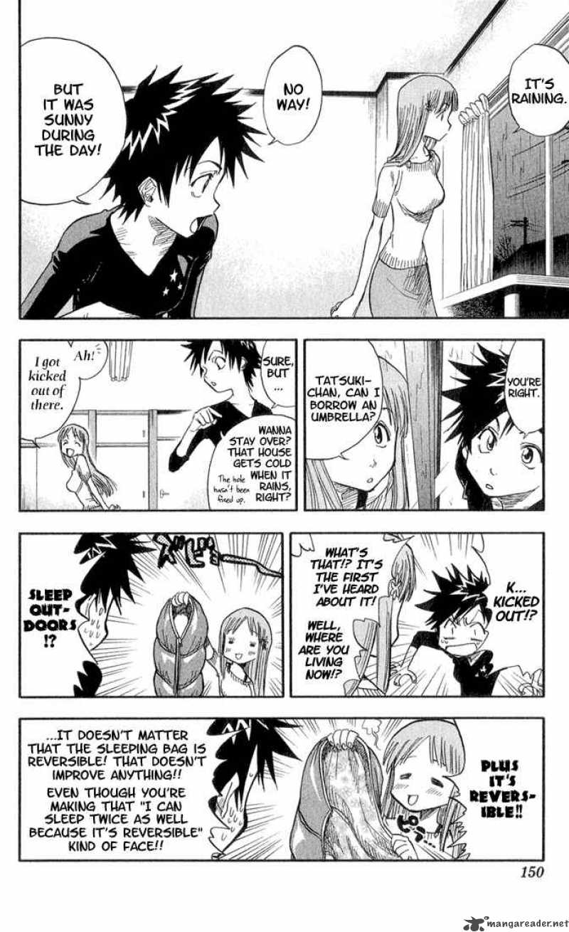 Chapter 24 - 6 17 Op. 8 All One Way Sympathies Image(3)