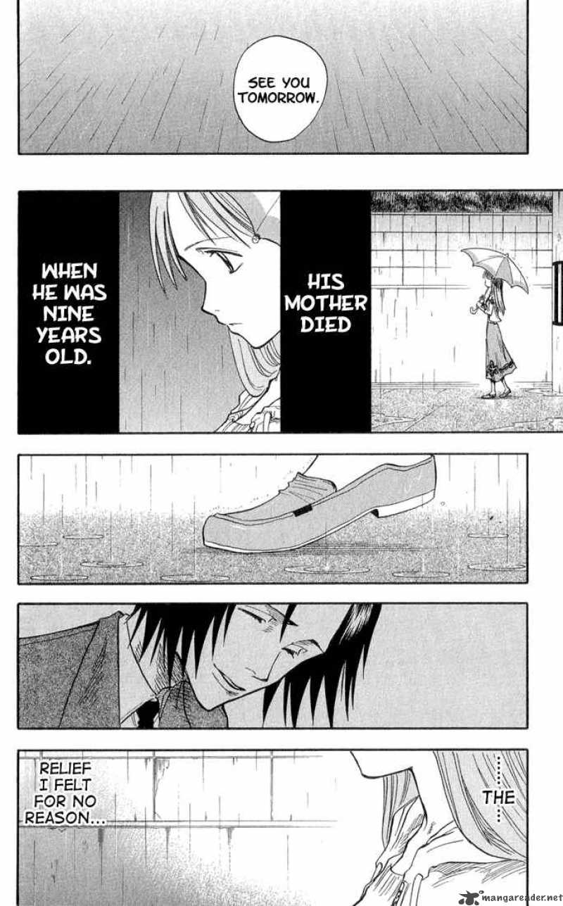 Chapter 24 - 6 17 Op. 8 All One Way Sympathies Image(5)