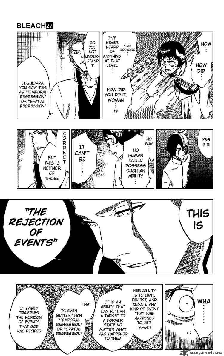 Chapter 240 - Regeneration Image(13)