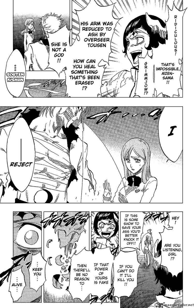 Chapter 240 - Regeneration Image(11)
