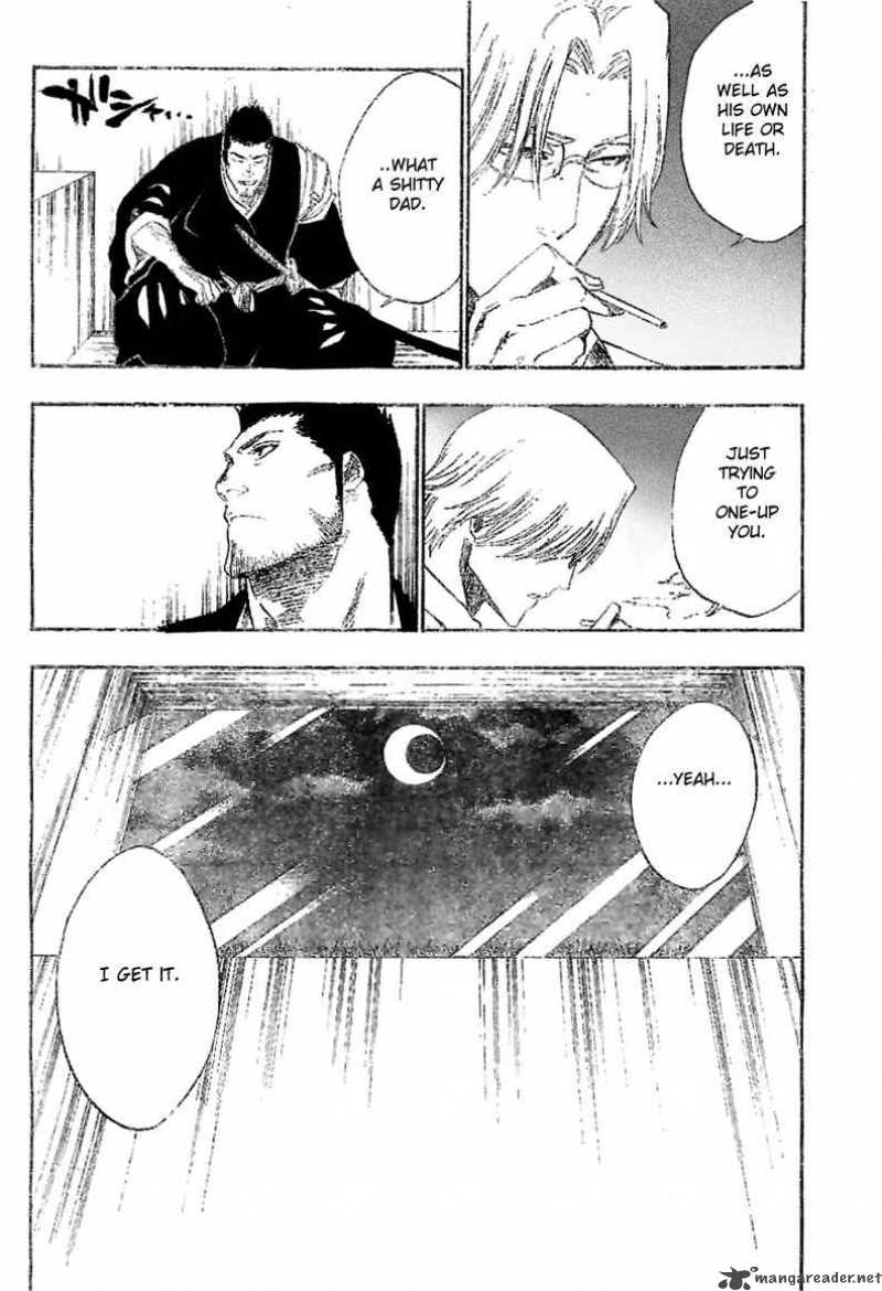 Chapter 241 - Silverflame Image(15)