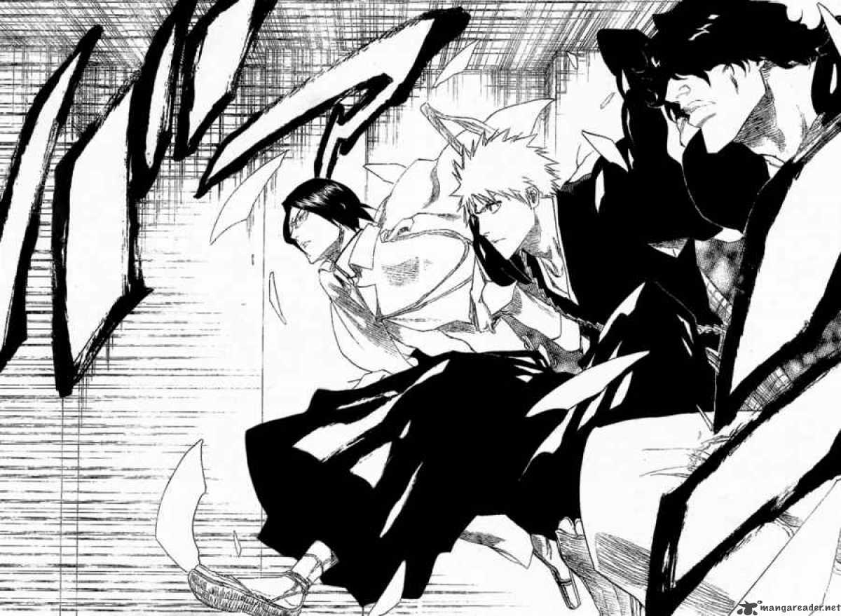 Chapter 241 - Silverflame Image(19)