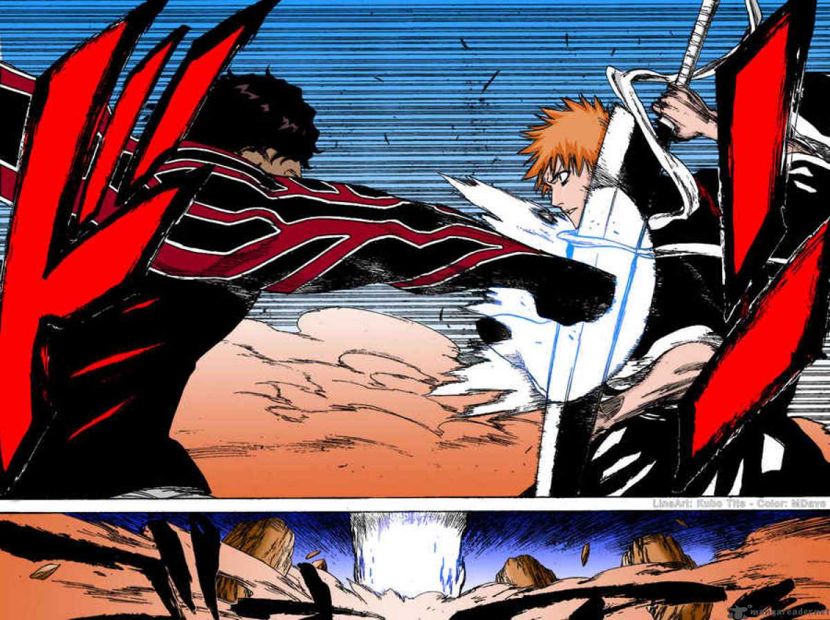 Chapter 241 - Silverflame Image(2)