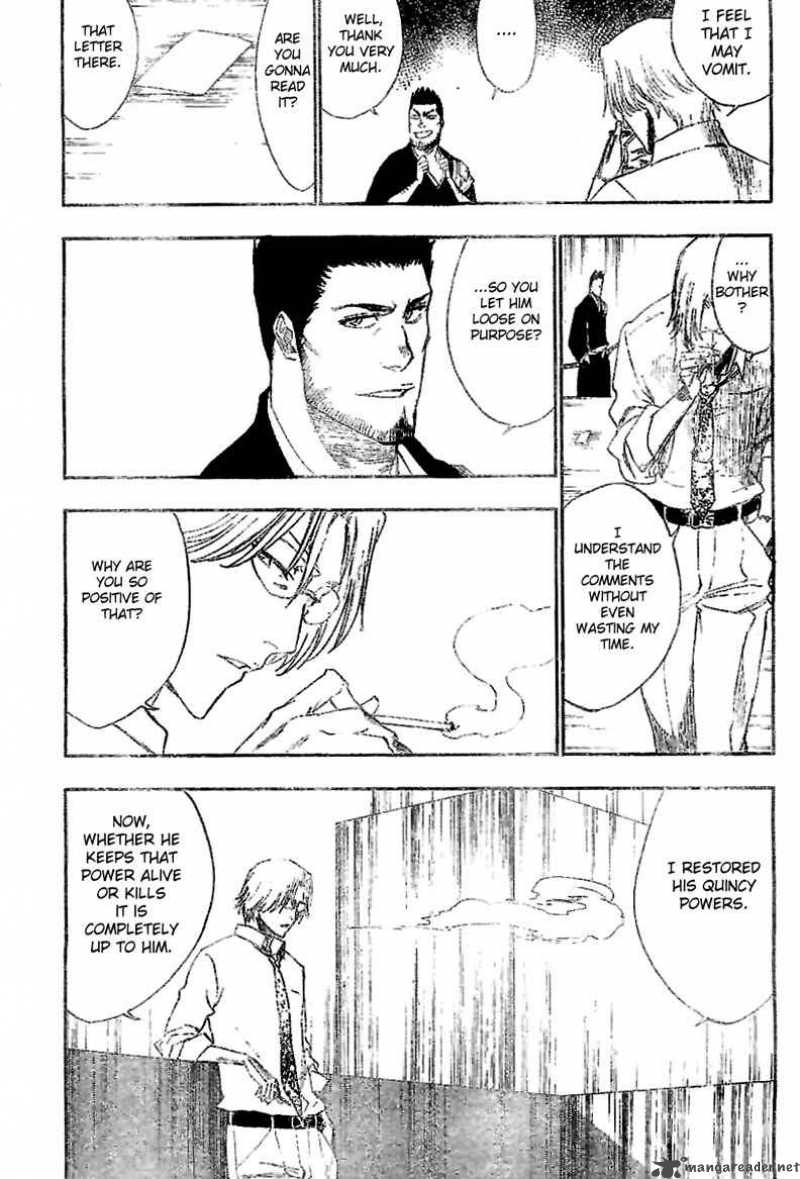 Chapter 241 - Silverflame Image(14)