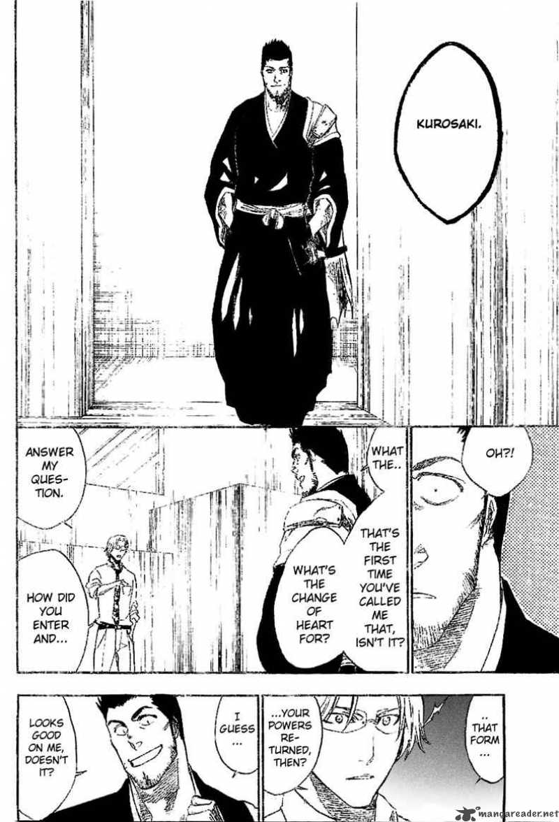 Chapter 241 - Silverflame Image(13)