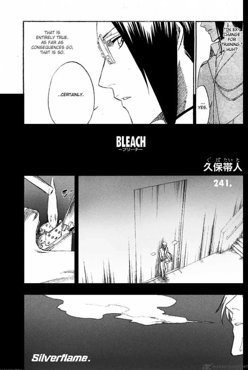 Chapter 241 - Silverflame Image(6)
