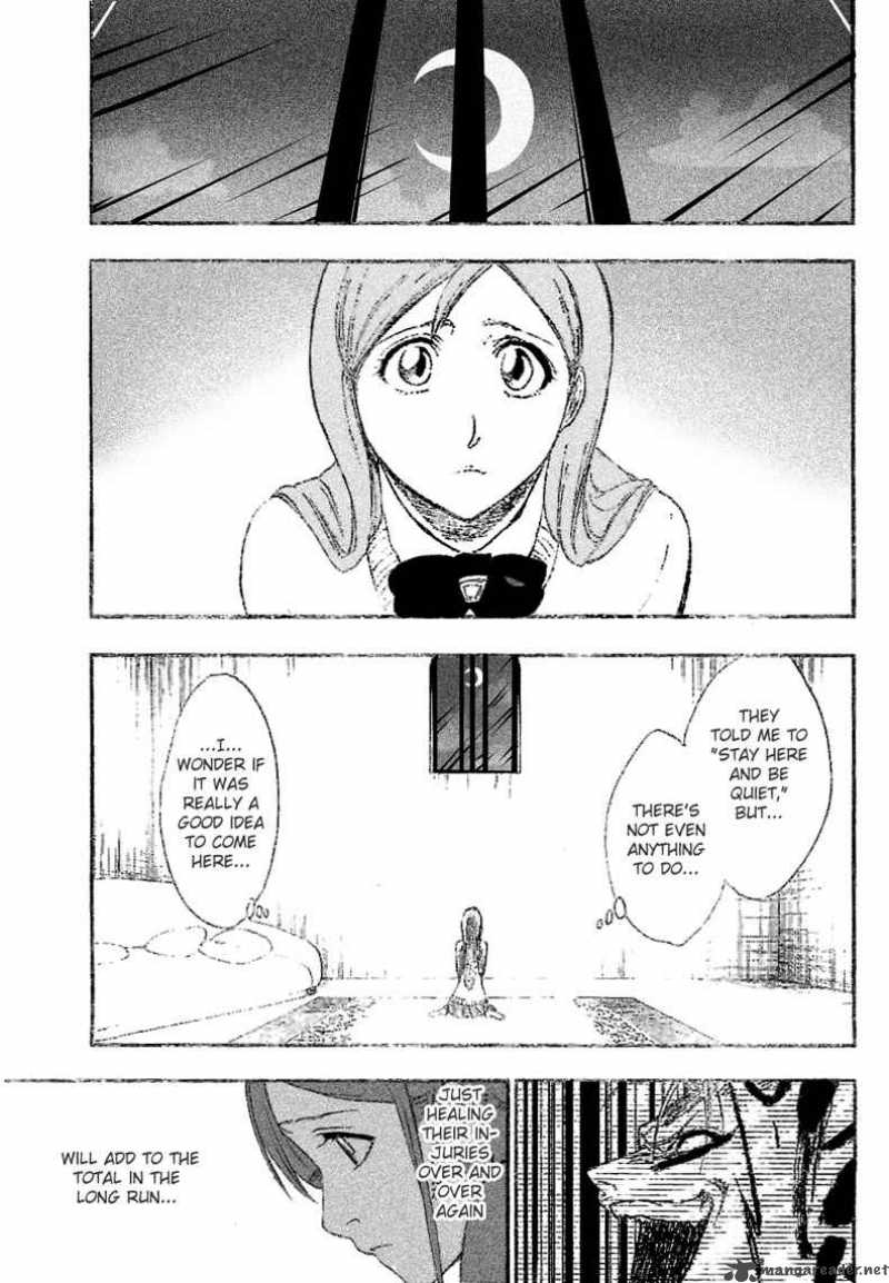 Chapter 241 - Silverflame Image(16)