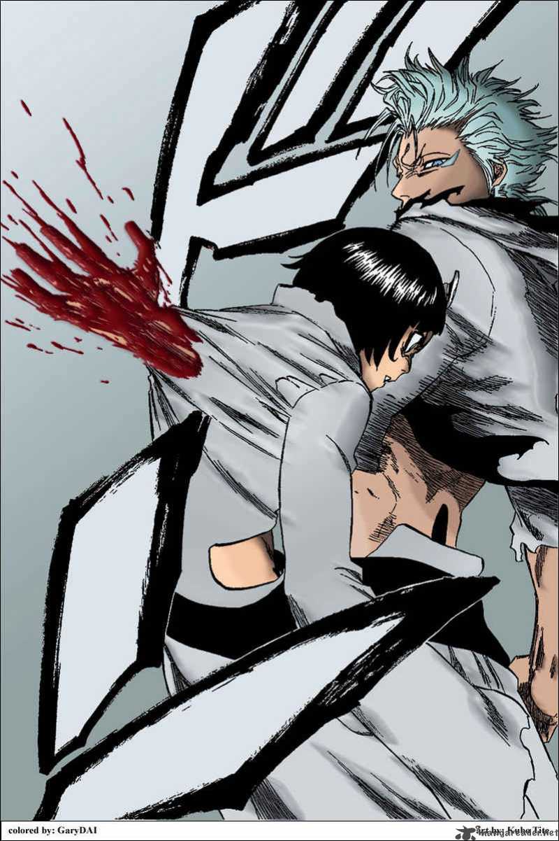 Chapter 241 - Silverflame Image(23)