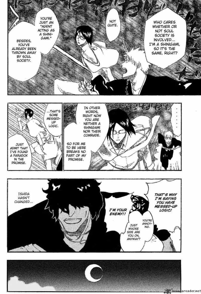 Chapter 241 - Silverflame Image(11)