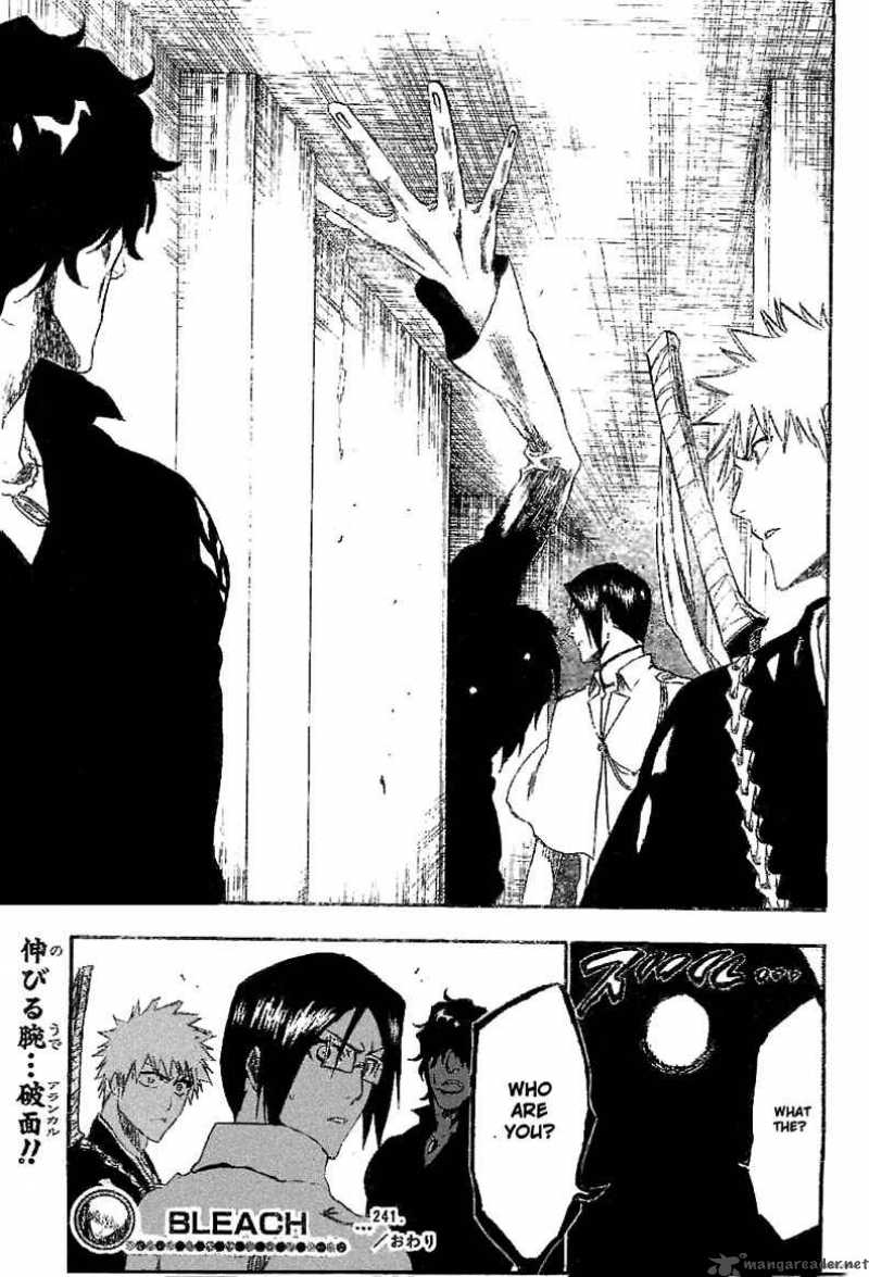 Chapter 241 - Silverflame Image(21)