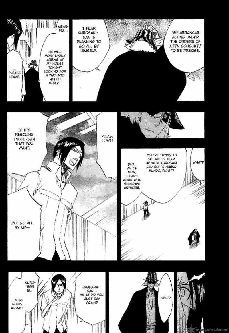Chapter 241 - Silverflame Image(9)