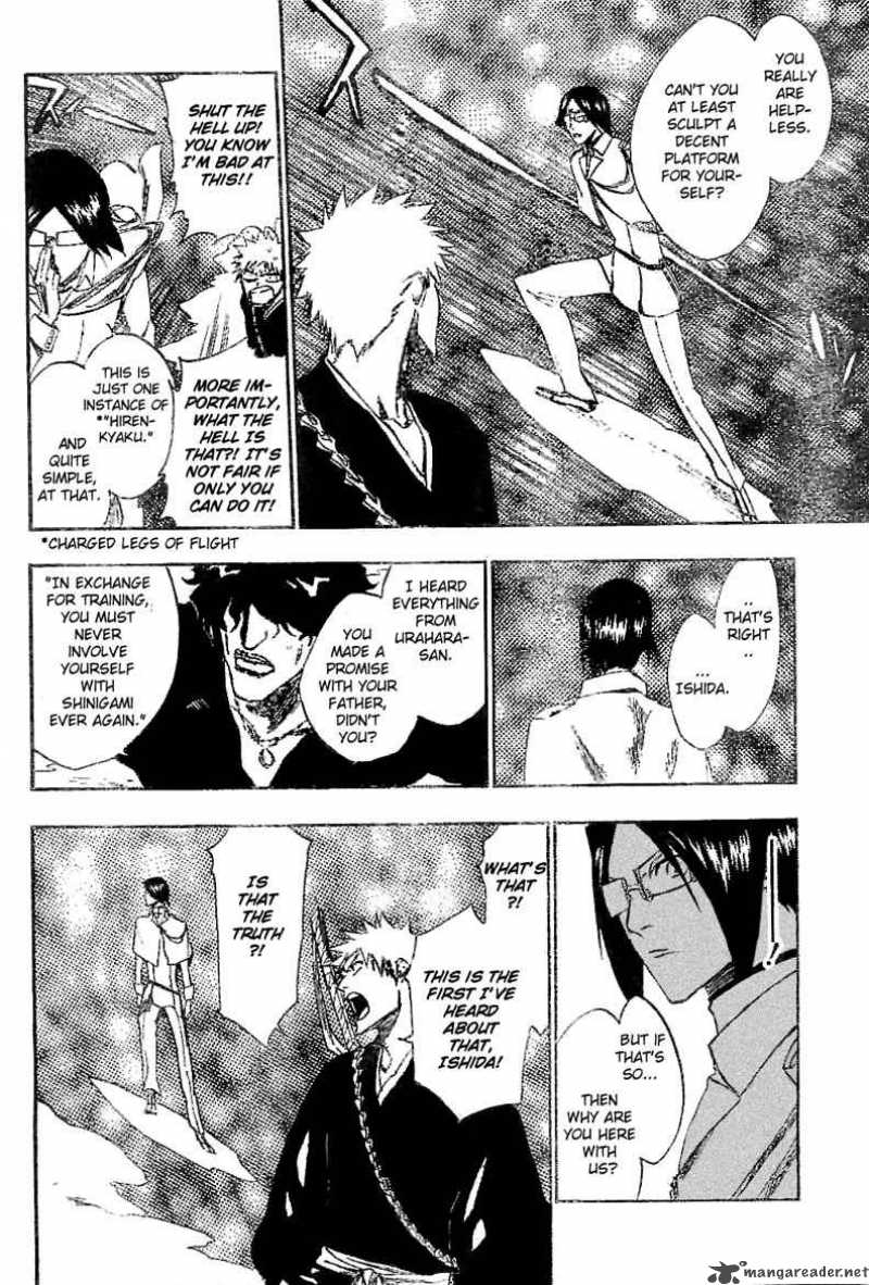 Chapter 241 - Silverflame Image(5)