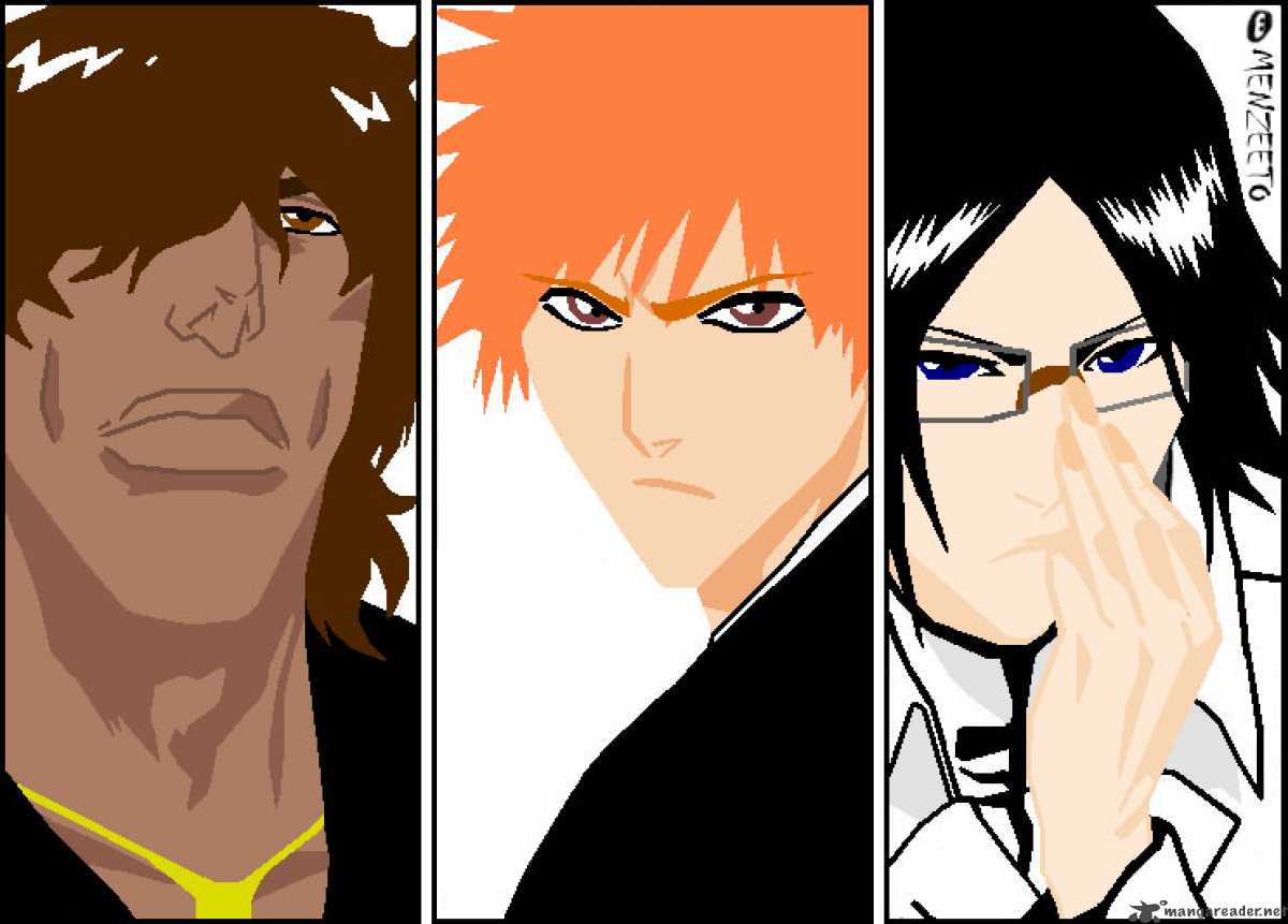 Chapter 241 - Silverflame Image(1)
