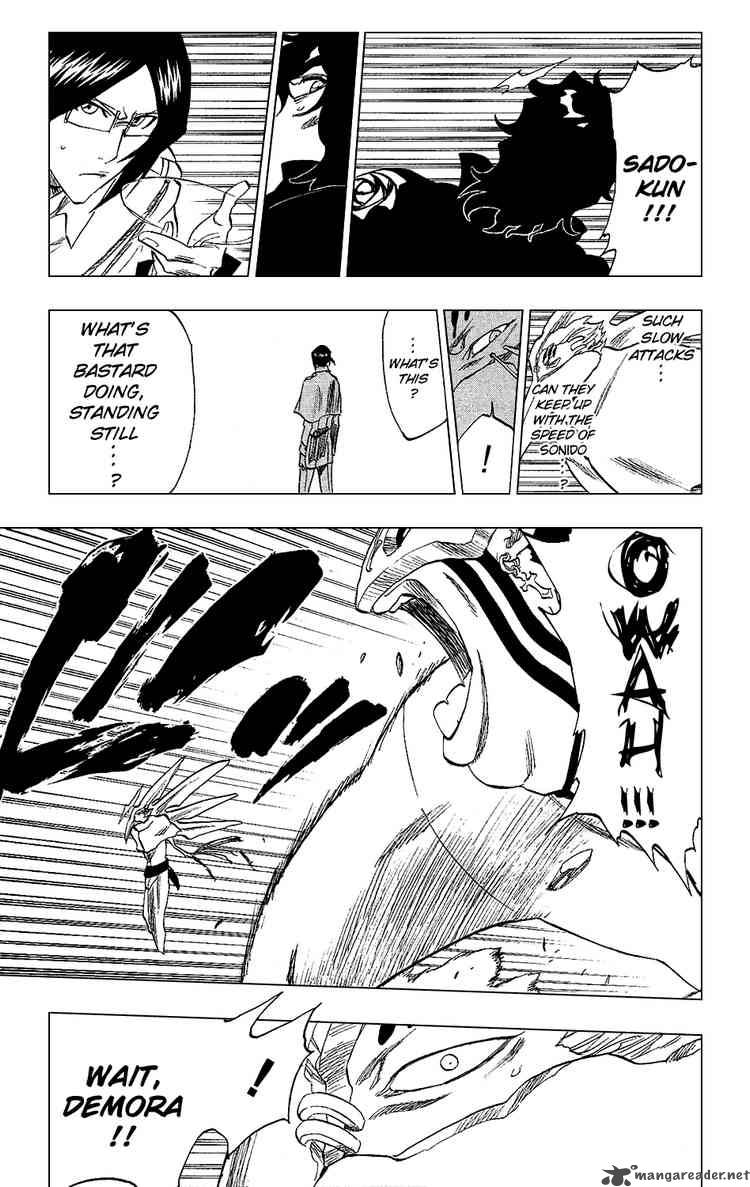 Chapter 242 - Two Men Burning Image(15)