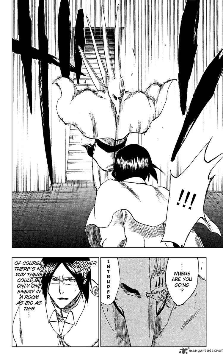 Chapter 242 - Two Men Burning Image(4)