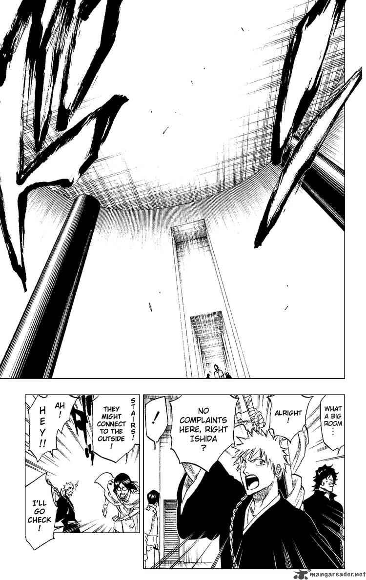 Chapter 242 - Two Men Burning Image(3)
