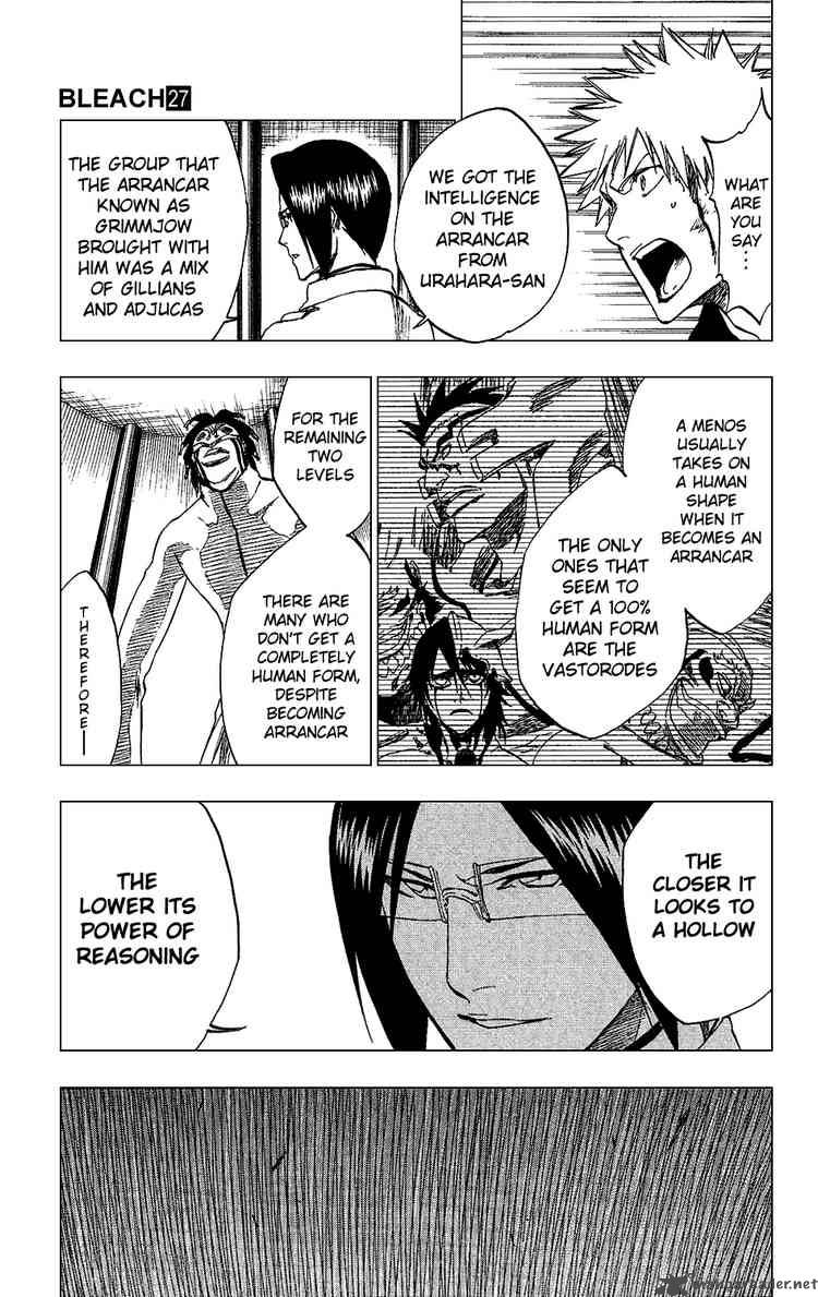 Chapter 242 - Two Men Burning Image(9)