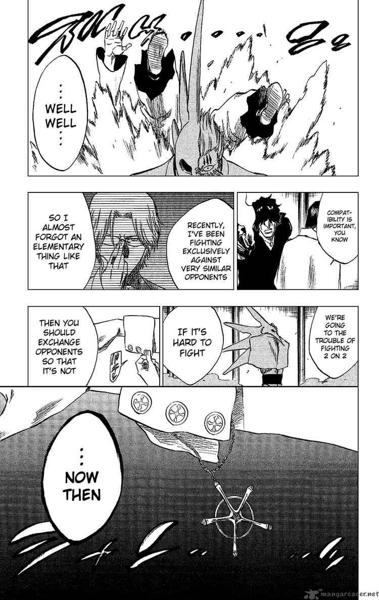 Chapter 242 - Two Men Burning Image(17)